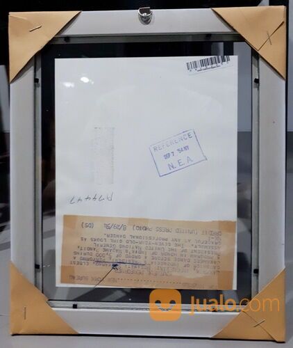 Foto Jadul Megawati Soekarnoputri Cilik Sedang Menari Tahun 1954 MGT001