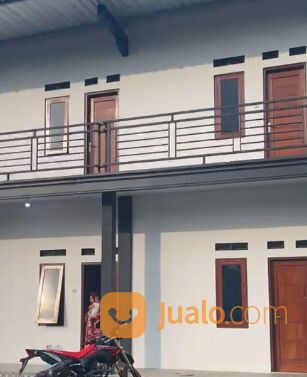 Cocok Investasi: Kost Magelang Dekat RSU Muntilan