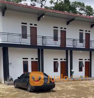 Cocok Investasi: Kost Magelang Dekat RSU Muntilan