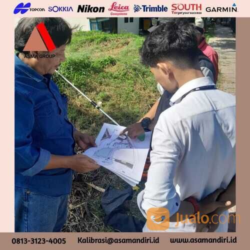Jasa Pengukuran Tanah - Jasa Pegukuran Cut And Fill Di Kota Bogor/Kota Tangerang 081331234005