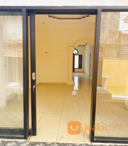 Rumah di OPI Jakabaring Palembang Dekat OPI Mall, Stadion Jakabaring, RS Hermina OPI, Pasar OPI