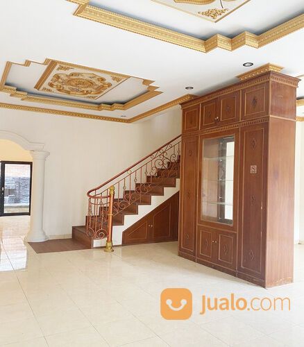 Rumah di OPI Jakabaring Palembang Dekat OPI Mall, Stadion Jakabaring, RS Hermina OPI, Pasar OPI