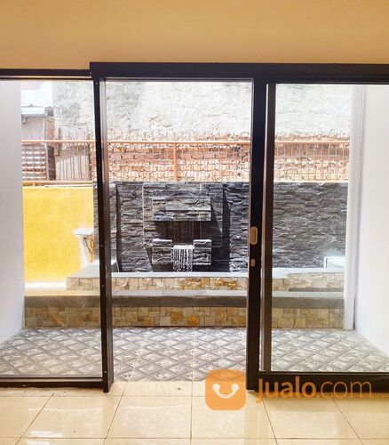 Rumah di OPI Jakabaring Palembang Dekat OPI Mall, Stadion Jakabaring, RS Hermina OPI, Pasar OPI