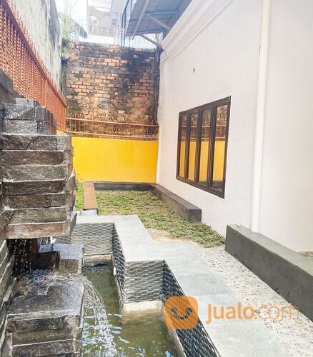 Rumah di OPI Jakabaring Palembang Dekat OPI Mall, Stadion Jakabaring, RS Hermina OPI, Pasar OPI