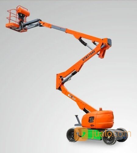Pusat Boom Lift Bekasi , Cibitung , Cikarang , karawang dan Cikampek