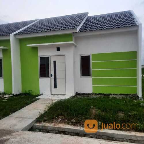 Perumahan Srikandi Residence Tambun