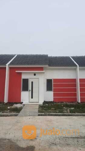 Perumahan Srikandi Residence Tambun