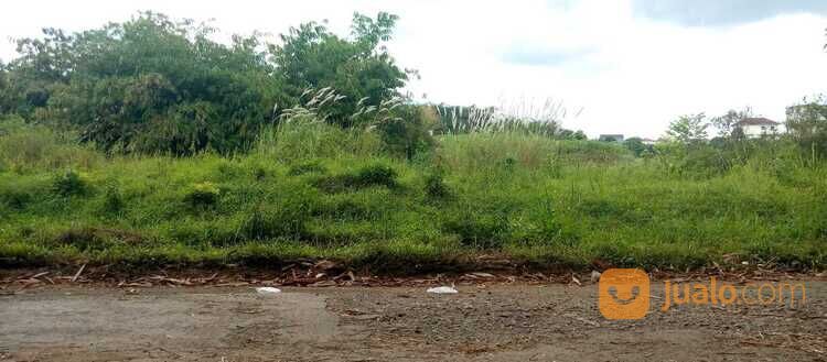 Kavling Perumahan Dekat Kampus JGU Depok Akses Jalan 2 Mobil