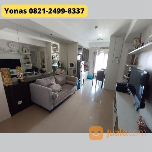 Apartment Metro Park Residence