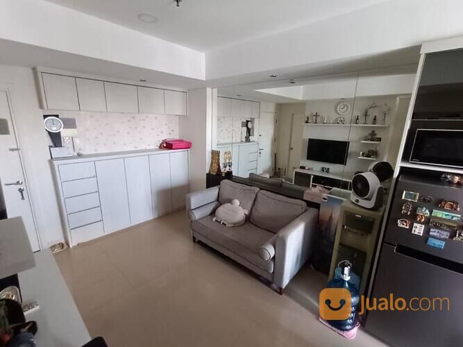 Apartment Metro Park Residence