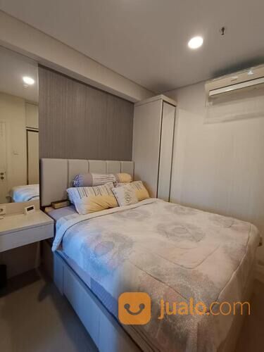 Apartment Metro Park Residence