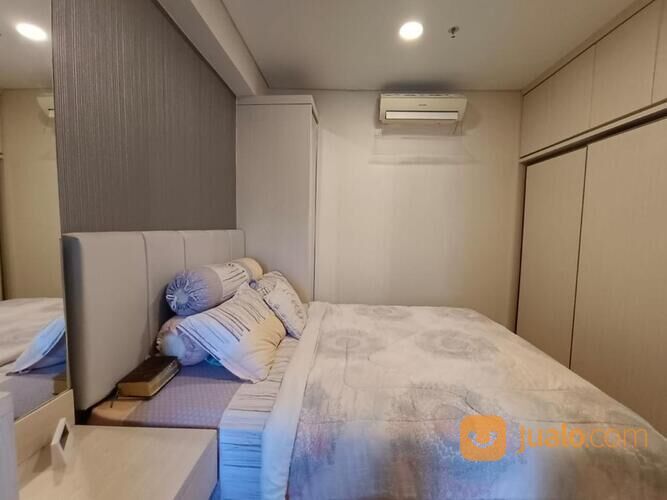 Apartment Metro Park Residence