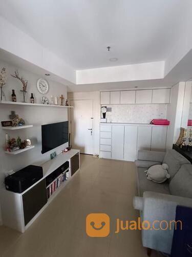 Apartment Metro Park Residence