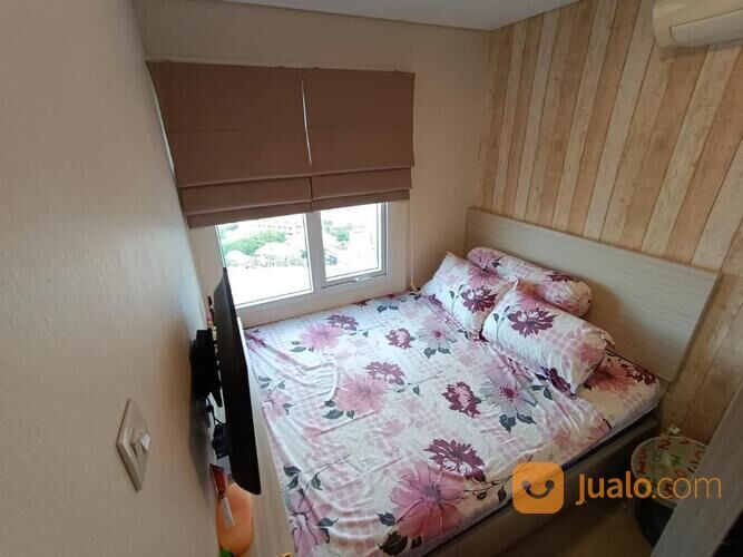 Apartment Metro Park Residence