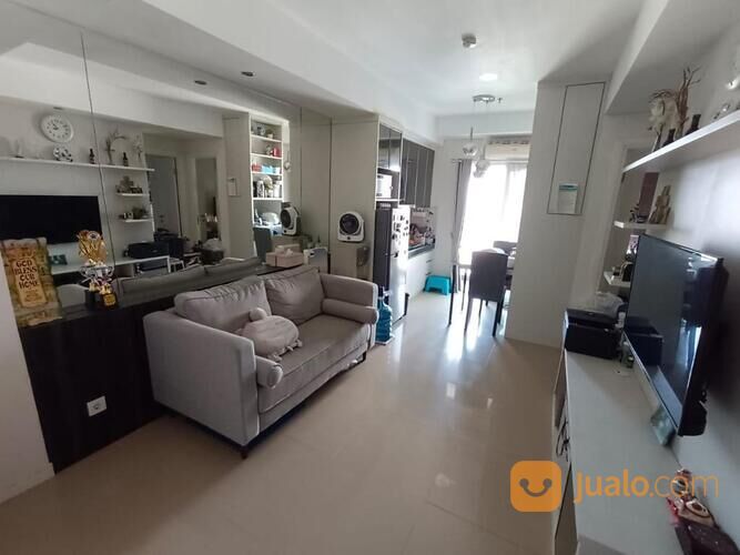 Apartment Metro Park Residence