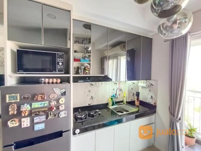 Apartment Metro Park Residence