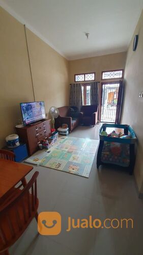 Perumahan Mutiara Cagar Alam Nyaman dan Asri