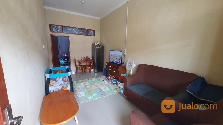 Perumahan Mutiara Cagar Alam Nyaman dan Asri