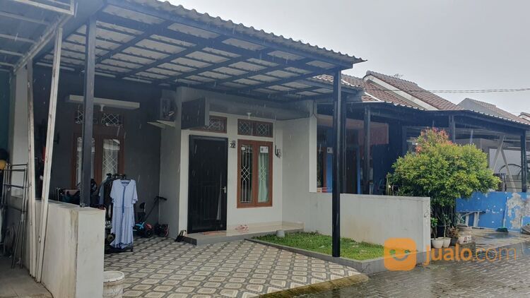 Perumahan Mutiara Cagar Alam Nyaman dan Asri