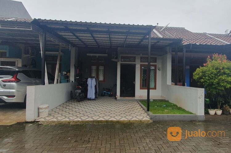 Perumahan Mutiara Cagar Alam Nyaman dan Asri