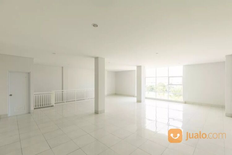 Ruko AB 3 lantai di Griya Idola Industrial Park