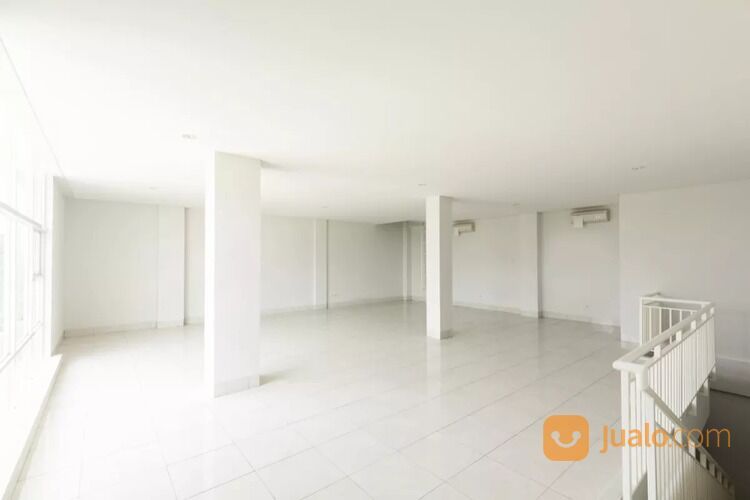 Ruko AB 3 lantai di Griya Idola Industrial Park