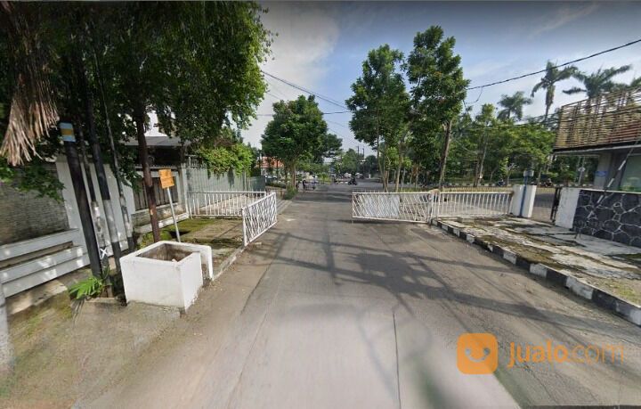 Rumah Di Jl Untung Suropati Dr.Soetomo Surabaya