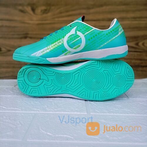 Sepatu futsal ortuseight Legion v2 terbaru