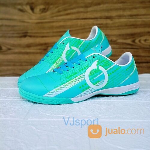 Sepatu futsal ortuseight Legion v2 terbaru