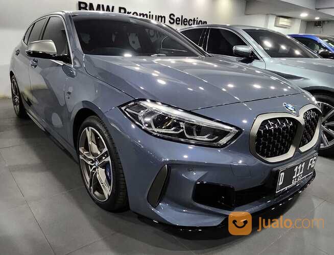 BMW M135i NIK. 2021