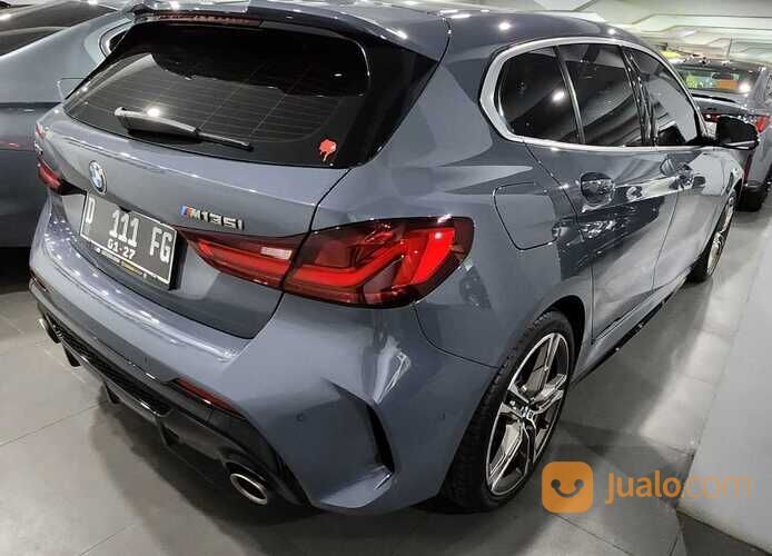 BMW M135i NIK. 2021