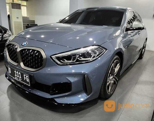BMW M135i NIK. 2021