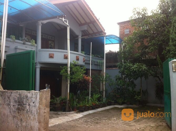 Rumah di Perum Margahayu Raya II Blok A 3, Bandung
