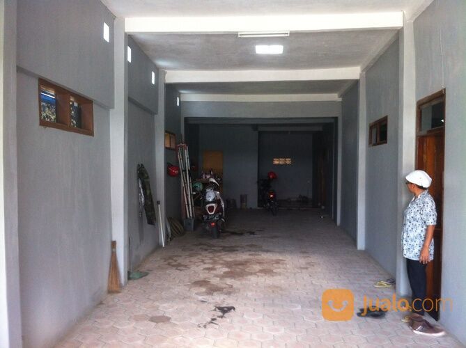 Rumah di Perum Margahayu Raya II Blok A 3, Bandung