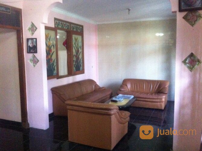 Rumah di Perum Margahayu Raya II Blok A 3, Bandung