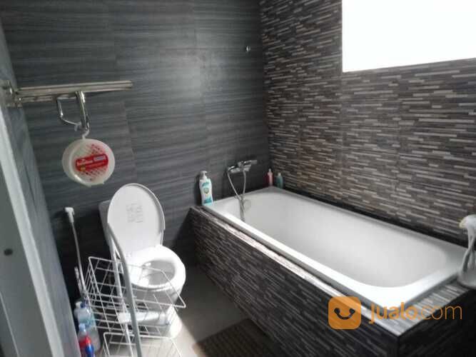 Mandipa Residence jl Tirto Agung Pedalangan Banyumanik Semarang Strategis