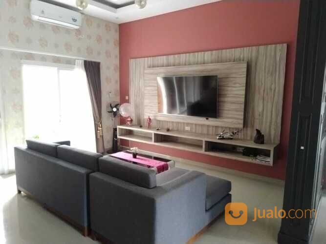 Mandipa Residence jl Tirto Agung Pedalangan Banyumanik Semarang Strategis