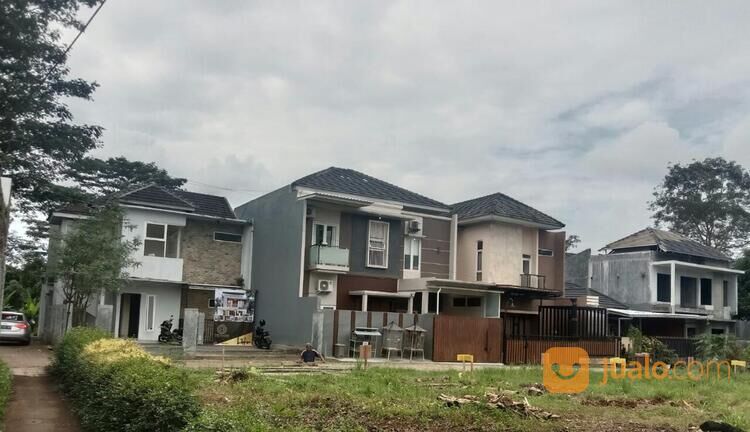 Mandipa Residence jl Tirto Agung Pedalangan Banyumanik Semarang Strategis