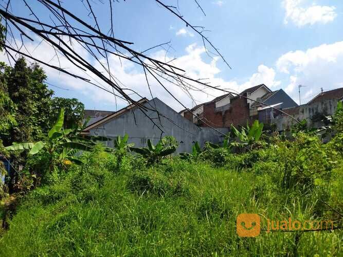 Tanah Dalam Perum Bumi Palapa Malang