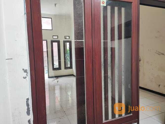 RUMAH SAWOJAJAR 2 JALAN KAPIWORO DEKAT SPBU SULFAT MALANG