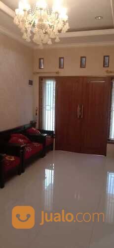 Rumah di Puri Nirwana 1 Cibinong - Bogor