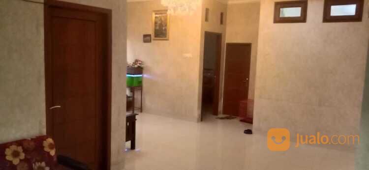 Rumah di Puri Nirwana 1 Cibinong - Bogor