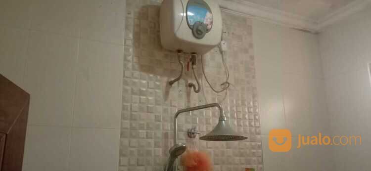 Rumah di Puri Nirwana 1 Cibinong - Bogor