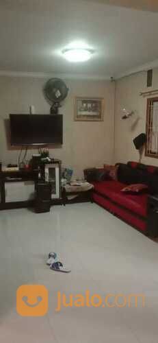 Rumah di Puri Nirwana 1 Cibinong - Bogor