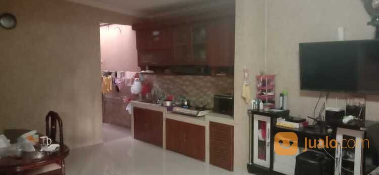 Rumah di Puri Nirwana 1 Cibinong - Bogor