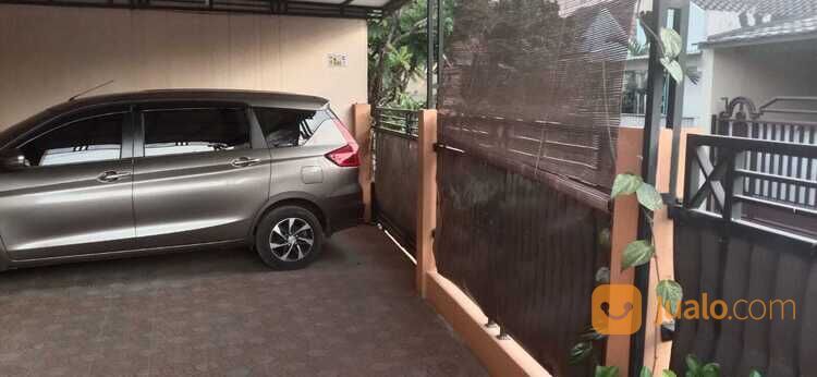 Rumah di Puri Nirwana 1 Cibinong - Bogor