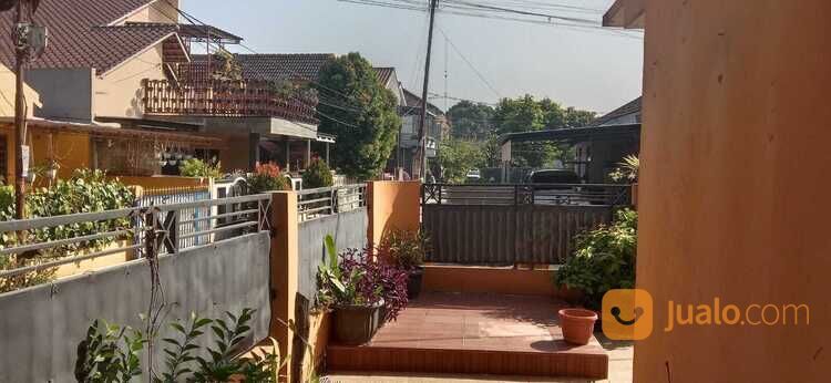 Rumah di Puri Nirwana 1 Cibinong - Bogor