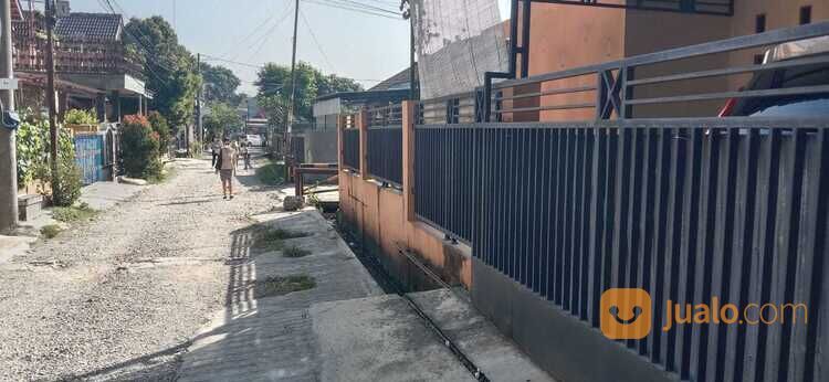 Rumah di Puri Nirwana 1 Cibinong - Bogor