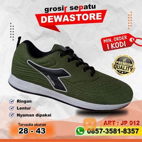 WA 085735818357 Toko Sepatu Sport Di Trenggalek Jawa Timur