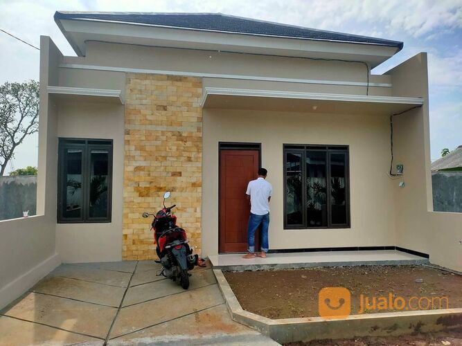 Rumah Ambarawa MURAH VIEW RAWA PENING DAN PEGUNUNGAN
